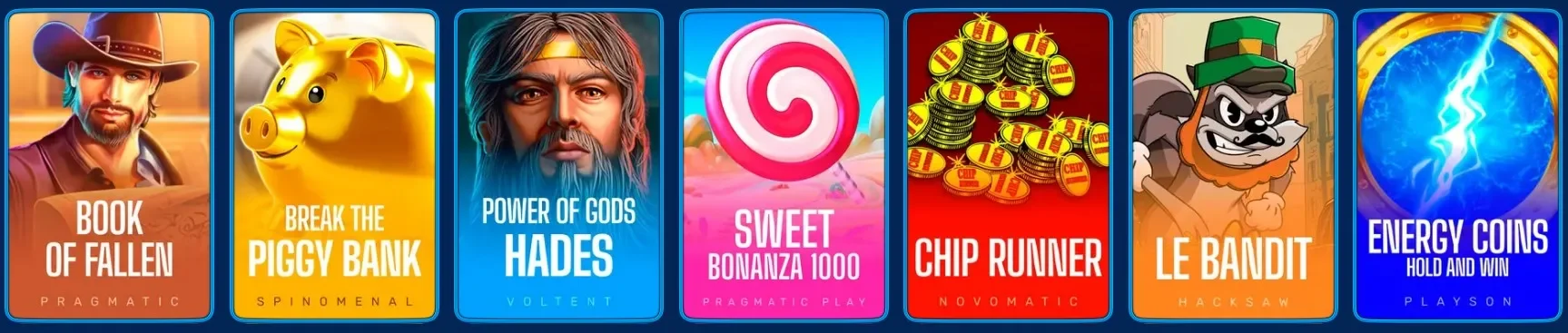 Slots